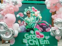 Grab triển khai chương trình giúp tăng cơ hội thu nhập cho đối tác tài xế nữ
