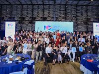 Nhìn lại Gala Marketing for Development Awards 2023