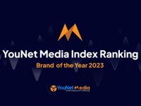YouNet Media Index: Bảng xếp hạng thương hiệu của năm 2023