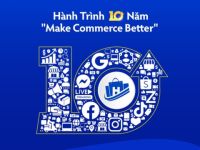 Haravan và hành trình 10 năm “Make Commerce Better”