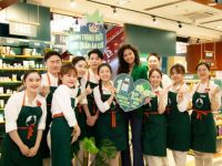 The Body Shop đánh dấu 15 năm tại Việt Nam với cửa hàng flagship Vincom Đồng Khởi và chiến dịch đồng hành cùng H’Hen Niê