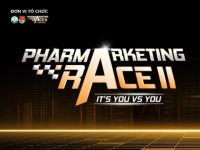 PharMarketing Race 2024: Cuộc thi về Marketing Dược trên toàn miền Bắc chính thức trở lại