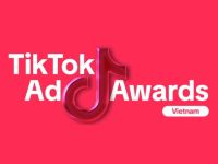 TikTok lần đầu giới thiệu TikTok Advertising Awards – Giải thưởng dành riêng cho cộng đồng quảng cáo