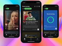 Spotify chính thức thử nghiệm tính năng xem video âm nhạc trong ứng dụng