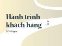 5 giai đoạn hành trình khách hàng và các ví dụ nổi bật
