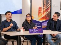 MBA Talk #70: Tư duy cầu tiến trong Marketing