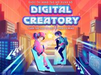 Chính thức phát động cuộc thi “Sáng tạo nội dung số – Digital Creatory 2024”