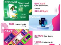 Performance Marketing giúp tăng hiệu quả ROI ấn tượng ngành tài chính, ngân hàng