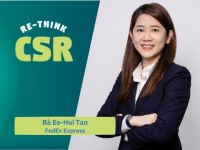 Re-think CSR #28: FedEx Express Việt Nam – “Đề cao tinh thần chân thật và cống hiến cho xã hội tốt đẹp hơn”