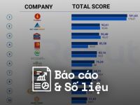 Reputa: Bản tin Ngành Bất động sản Tháng 3/2024