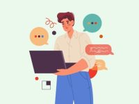 Phản ứng, phản hồi, phản biện và phản tư trong công sở