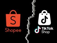 Shopee và TikTok Shop trong đường đua bán hàng livestream và thương mại xã hội tại Châu Á
