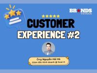 Customer Experience #2: Scan It – Định vị rõ “khách hàng” để thiết kế hành trình chuẩn mực