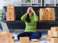 Mua hàng online: Khách hàng “tiện” nhưng nhà bán lẻ không “lợi”