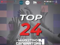 Marketing Generators mùa 4: Lộ diện Top 24 đội thi xuất sắc bước vào vòng 2