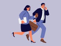Mặc đẹp chốn công sở để làm gì?