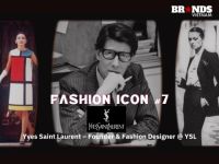 Fashion Icon #7: Yves Saint Laurent – Nhà thiết kế vĩ đại, “kẻ nổi loạn” hay “nghệ sĩ” mong manh?
