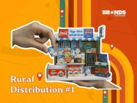 Rural Distribution #1: Hệ thống phân phối nông thôn tỉnh, vùng sâu vùng xa
