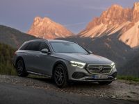 3 trọng tâm trong chiến lược thương hiệu của Mercedes