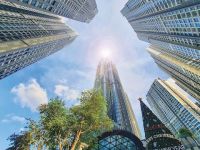 CBRE: Thị trường Bán lẻ ghi nhận mức giá thuê tăng trưởng tốt