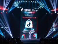 TikTok Shop Summit 2024: Thúc đẩy quảng bá hàng Việt và sản phẩm xanh, định hướng phát triển TMĐT bền vững