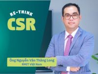 Re-think CSR #29: Ý nghĩa của báo cáo ESG cho ngành tài chính – ngân hàng Việt Nam năm 2023