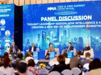 CEO & CMO Summit 2024: Câu chuyện về lãnh đạo dựa trên mục đích và sức mạnh của AI