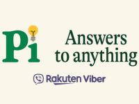 Rakuten Viber hợp tác với Inflection: Đưa AI cá nhân đến tận tay người dùng