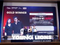 Nhìn lại Chung kết Vietnam Young Lions 2024 – Ngày hội ngành Marketing & Communication toàn quốc