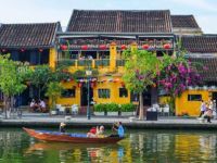 Booking.com công bố những điểm du lịch được du khách Việt ưu tiên lựa chọn trong đợt nghỉ lễ 30/4-1/5 sắp tới