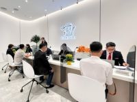 Prudential Việt Nam công bố báo cáo tài chính thường niên 2023: Kiên định với mục tiêu kinh doanh có trách nhiệm