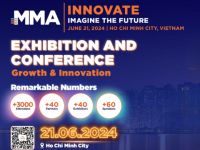 MMA Innovate 2024: Sự kiện triển lãm và hội nghị Martech chính thức trở lại