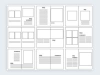 Grids – Lưới “đánh chữ” của nhà thiết kế
