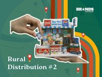 Rural Distribution #2: Nhận diện các outlet chiến lược
