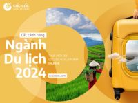 Cốc Cốc: Người Việt sẽ đi du lịch như thế nào trong thời gian tới?