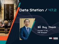 Data Station #47.2: Thị trường Kinh doanh ẩm thực Việt Nam 2023 – Chỉ “ngon” là chưa đủ
