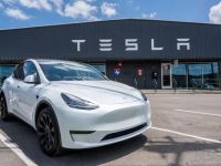 Tesla “hụt hơi” và tình hình ảm đạm của thị trường xe điện
