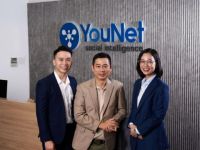 Fanscom gia nhập YouNet Group, trở thành một phần của mạng lưới tiếp thị sáng tạo YouNet