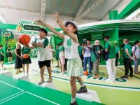MILO rèn sức bền cho trẻ qua chuỗi thử thách online