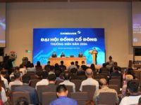 Eximbank tổ chức thành công Đại hội Cổ đông thường niên 2024