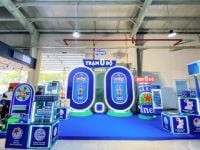 Heineken 0.0 nhân rộng mô hình “Trạm Không Độ”, hướng người tiêu dùng đến văn hóa “Uống có trách nhiệm”