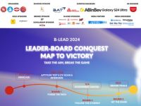 Mời tham gia cuộc thi rèn luyện kỹ năng lãnh đạo doanh nghiệp: Young Business Leader – B-LEAD 2024