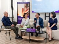 Chuyển đổi số – Chìa khóa dẫn dắt Marketing hiện đại