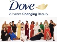 Nhìn lại 20 năm nhiều thăng trầm của Dove cùng “Real Beauty”