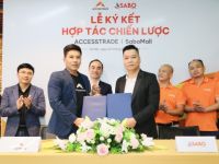 ACCESSTRADE kết hợp cùng SaboMall, tăng lợi thế kinh doanh từ nguồn hàng sỉ