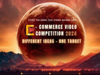 Mở đơn đăng ký cuộc thi “E-Commerce Video Competition 2024”