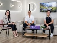 MBA Meetup tháng 4/2024: Leader đội nhóm – Kỹ năng quản lý hay năng lực chuyên môn?