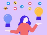 Social Sharing #1: Bí kíp chống bí ý tưởng và “giật tít” cho bài đăng