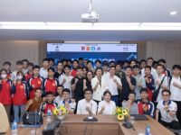 MISUMI Việt Nam đồng hành cùng kỹ sư tương lai trong cuộc thi SMAE Award 2024