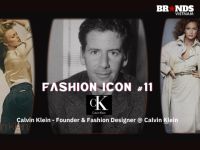 Fashion Icon #11 – Calvin Klein: “Ông hoàng” thời trang Mỹ với những chiến dịch bị “cấm sóng”
